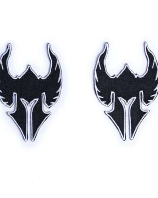 Dungeons & Dragons Patch-Set Paladin