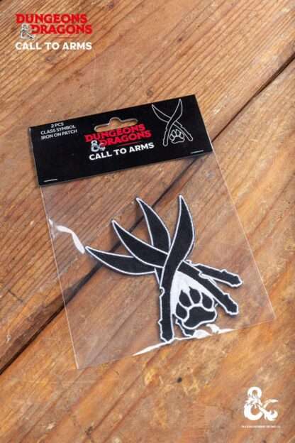 Dungeons & Dragons Patch-Set Ranger – Bild 2