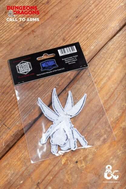 Dungeons & Dragons Patch-Set Ranger – Bild 3