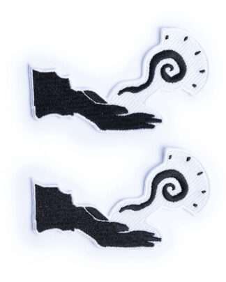 Dungeons & Dragons Patch-Set Wizard