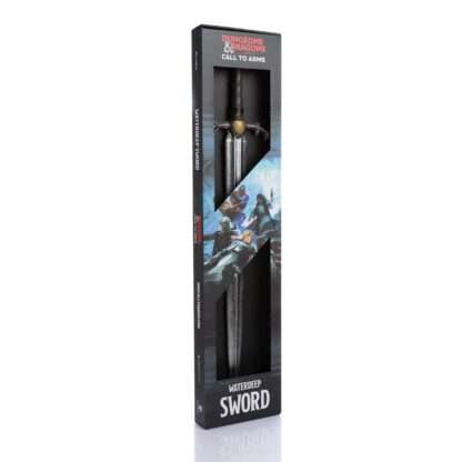 Dungeons & Dragons Schaumstoff-Schwert Waterdeep Blade 90 cm – Bild 2