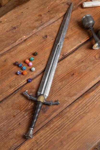 Dungeons & Dragons Schaumstoff-Schwert Waterdeep Blade 90 cm – Bild 3