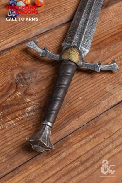 Dungeons & Dragons Schaumstoff-Schwert Waterdeep Blade 90 cm – Bild 5