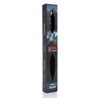 Dungeons & Dragons Schaumstoff-Dolch Rogue – Bild 2