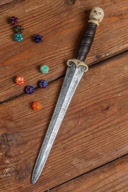 Dungeons & Dragons Schaumstoff-Dolch Rogue – Bild 3