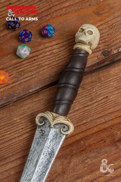 Dungeons & Dragons Schaumstoff-Dolch Rogue – Bild 4