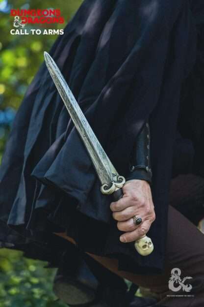Dungeons & Dragons Schaumstoff-Dolch Rogue – Bild 5