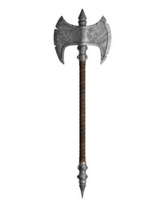 Dungeons & Dragons Schaum-Axt Barbarian