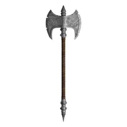 Dungeons & Dragons Schaum-Axt Barbarian