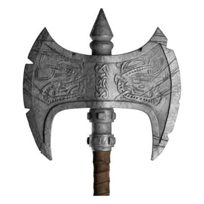Dungeons & Dragons Schaum-Axt Barbarian – Bild 2