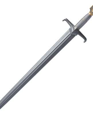 Warhammer Schaumstoff-Schwert Armoury Reikland Imperial Arming Sword 89 cm