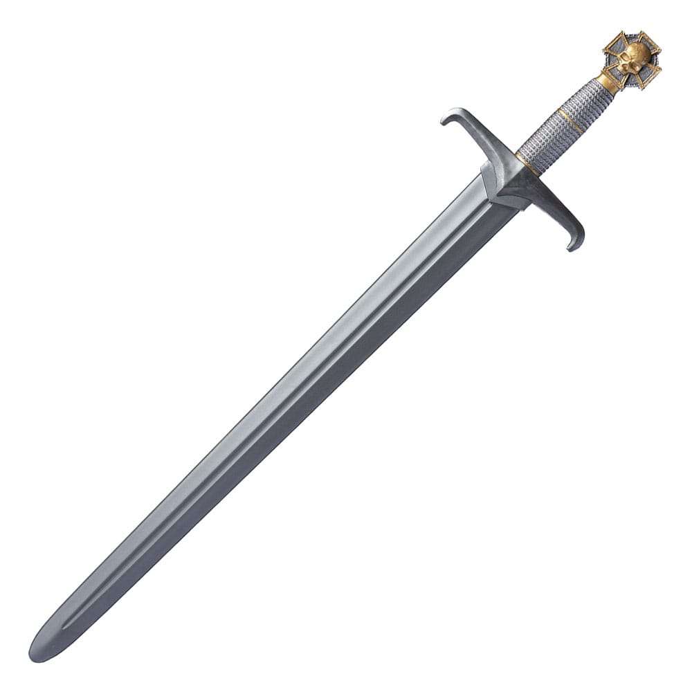 Warhammer Schaumstoff-Schwert Armoury Reikland Imperial Arming Sword 89 cm
