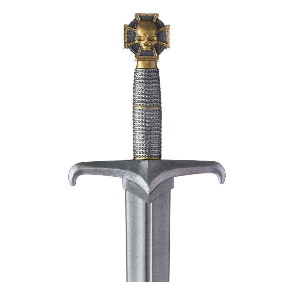 Warhammer Schaumstoff-Schwert Armoury Reikland Imperial Arming Sword 89 cm – Bild 2