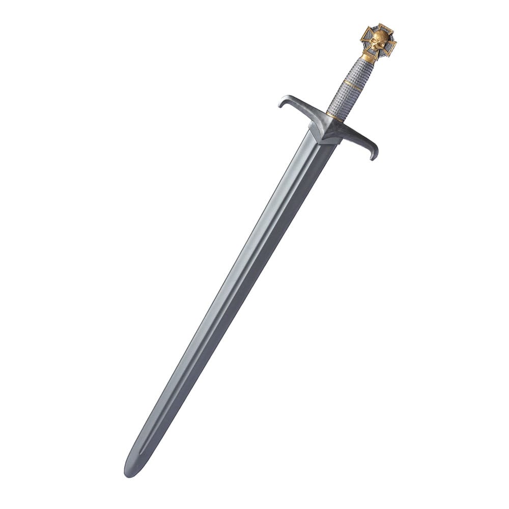 Warhammer Schaumstoff-Schwert Armoury Reikland Imperial Arming Sword 89 cm – Bild 3
