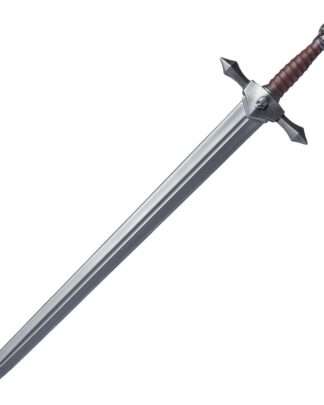 Warhammer Schaumstoff-Schwert Armoury Vanguard Imperial Arming Sword 91 cm