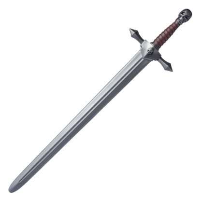 Warhammer Schaumstoff-Schwert Armoury Vanguard Imperial Arming Sword 91 cm