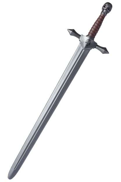 Warhammer Schaumstoff-Schwert Armoury Vanguard Imperial Arming Sword 91 cm – Bild 3