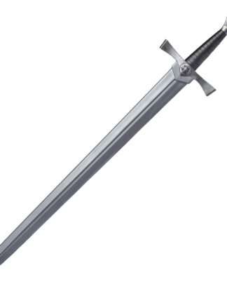 Warhammer Schaumstoff-Schwert Armoury Stalwart Imperial Arming Sword 88 cm