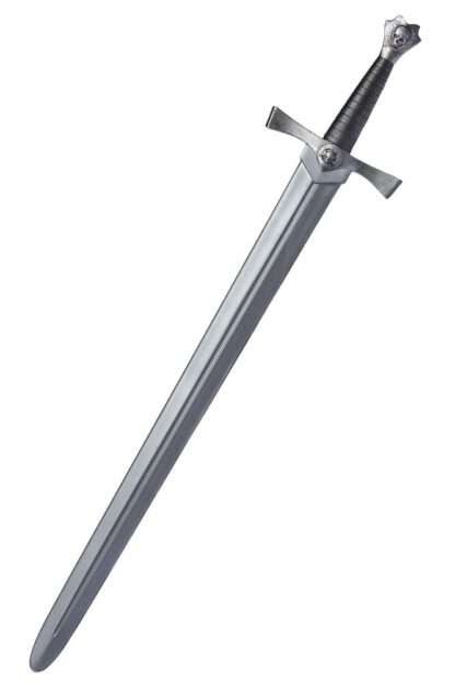 Warhammer Schaumstoff-Schwert Armoury Stalwart Imperial Arming Sword 88 cm – Bild 3