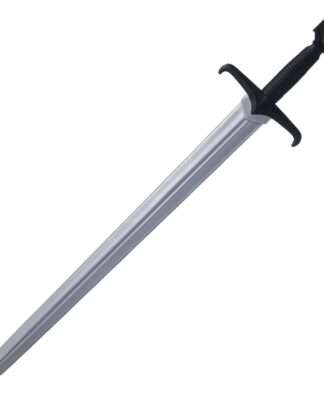 Warhammer Schaumstoff-Schwert unbemalt Armoury Reikland Imperial Arming Sword 89 cm