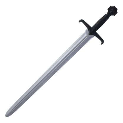 Warhammer Schaumstoff-Schwert unbemalt Armoury Reikland Imperial Arming Sword 89 cm