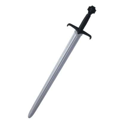 Warhammer Schaumstoff-Schwert unbemalt Armoury Reikland Imperial Arming Sword 89 cm – Bild 3