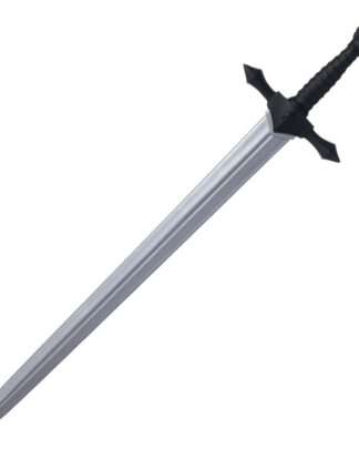 Warhammer Schaumstoff-Schwert unbemalt Armoury Vanguard Imperial Arming Sword 91 cm