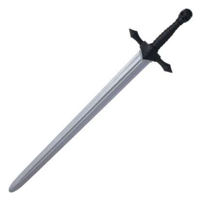 Warhammer Schaumstoff-Schwert unbemalt Armoury Vanguard Imperial Arming Sword 91 cm