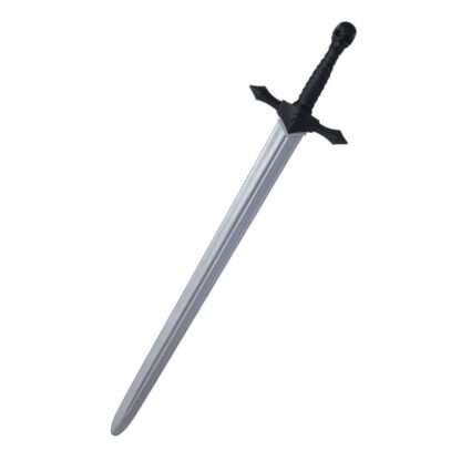 Warhammer Schaumstoff-Schwert unbemalt Armoury Vanguard Imperial Arming Sword 91 cm – Bild 3