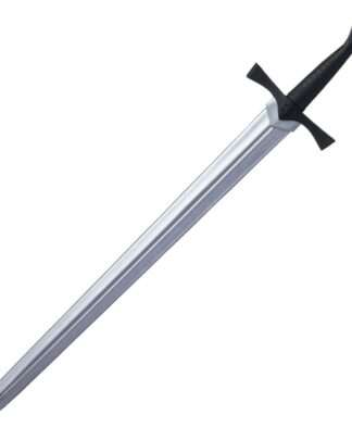 Warhammer Schaumstoff-Schwert unbemalt Armoury Stalwart Imperial Arming Sword 88 cm