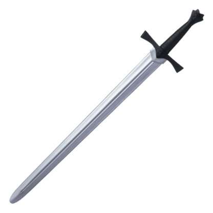 Warhammer Schaumstoff-Schwert unbemalt Armoury Stalwart Imperial Arming Sword 88 cm