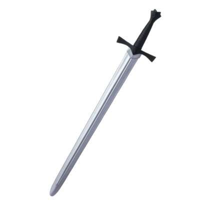 Warhammer Schaumstoff-Schwert unbemalt Armoury Stalwart Imperial Arming Sword 88 cm – Bild 3