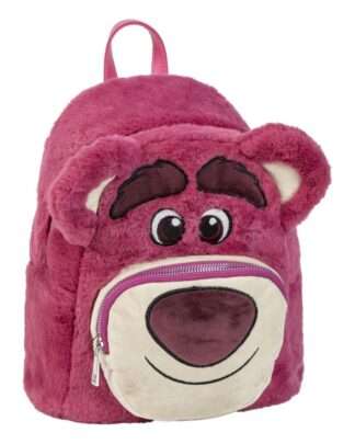 Toy Story Casual Fashion Plüsch Rucksack Lotso