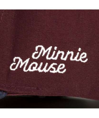 Disney Baseball Cap Minnie Mouse Be a Legend – Bild 3