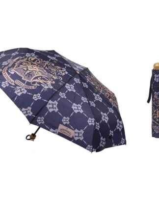 Harry Potter Regenschirm Hogwarts