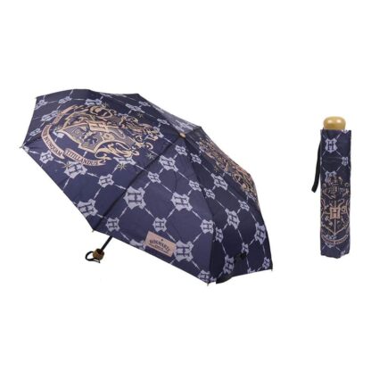 Harry Potter Regenschirm Hogwarts