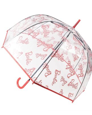 Barbie Regenschirm