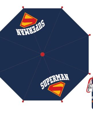 DC Comics Regenschirm Superman