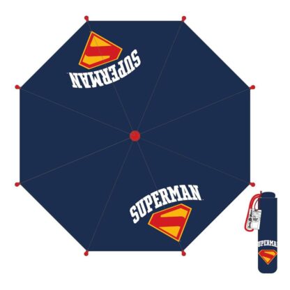 DC Comics Regenschirm Superman