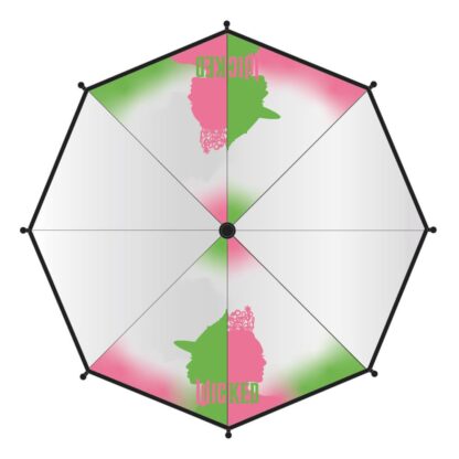 Wicked Regenschirm