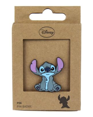 Lilo & Stitch Ansteck-Pin Stitch