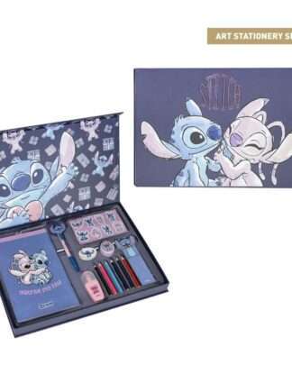 Lilo & Stitch Schreibset 13-teilig You're My Fav