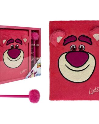 Toy Story Schreibset Lotso