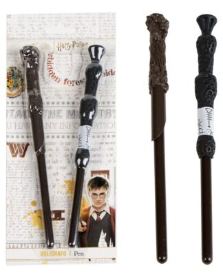 Harry Potter Kugelschreiber 2er-Pack