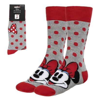 Disney Socken Minnie Dots 36-43