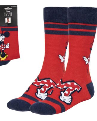 Disney Socken Minnie 36-43