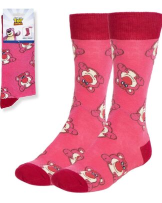 Toy Story Socken Lotso Cute Face 36-43