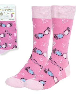 Harry Potter Socken Luna Lovegood 36-43