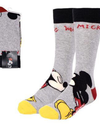 Disney Socken Minnie & Mickey 36-43