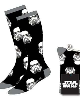 Star Wars Socken Stormtrooper 38-45
